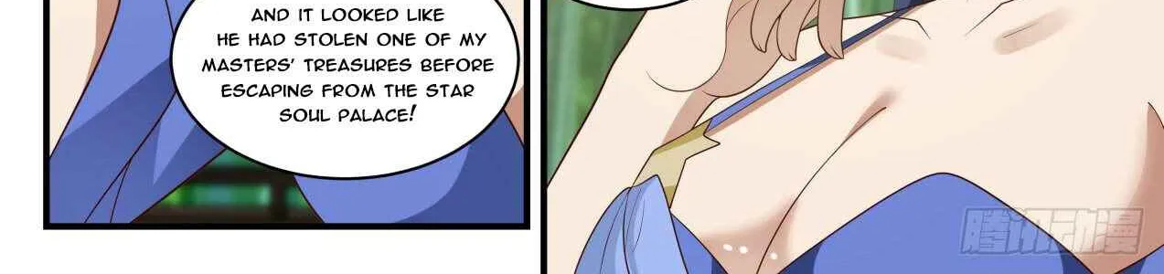Read Martial Peak chapter 1701 image 21 on Lezhin