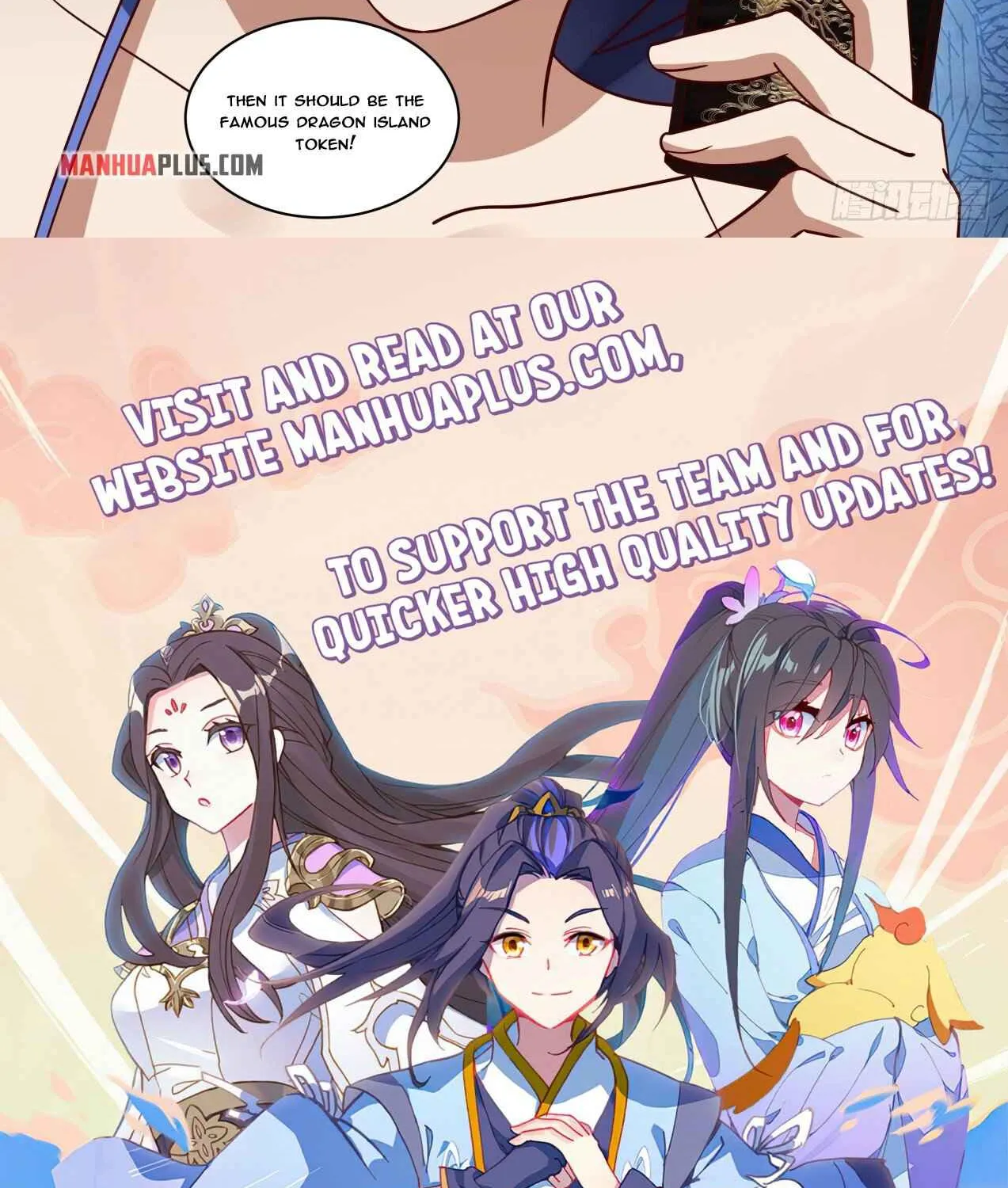 Read Martial Peak chapter 1701 image 23 on Lezhin