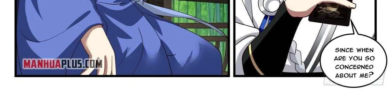 Read Martial Peak chapter 1702 image 15 on Lezhin