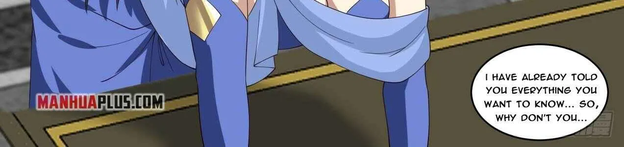Read Martial Peak chapter 1702 image 17 on Lezhin