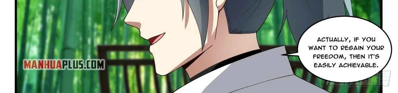 Read Martial Peak chapter 1702 image 19 on Lezhin