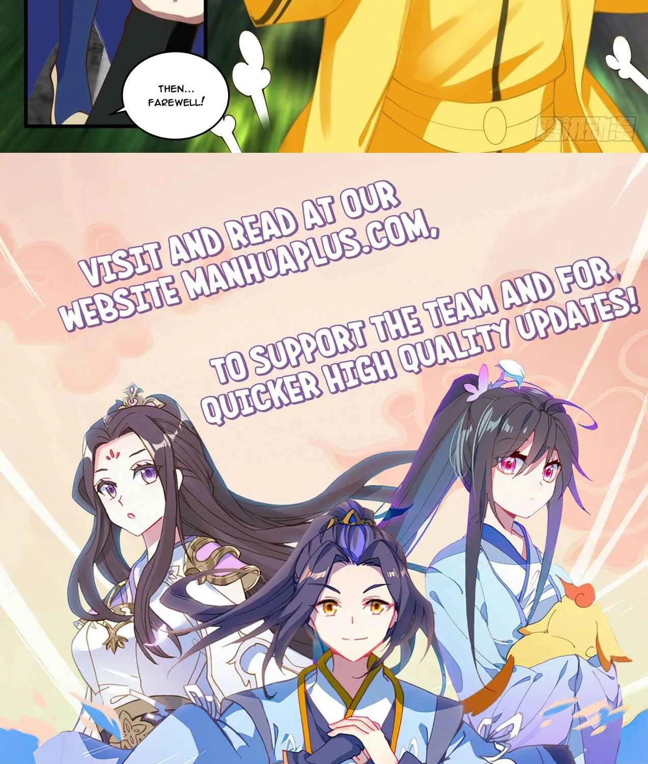 Read Martial Peak chapter 1702 image 23 on Lezhin
