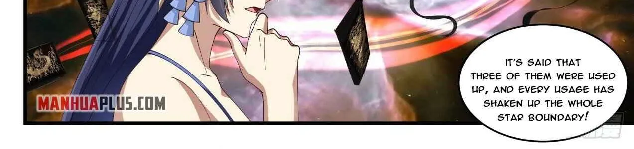 Read Martial Peak chapter 1702 image 9 on Lezhin