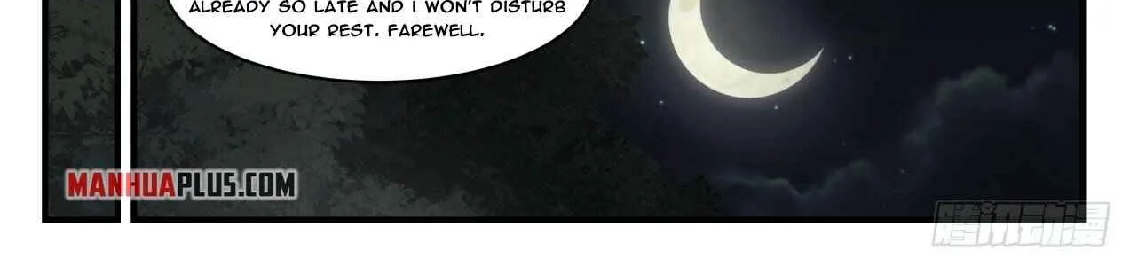 Read Martial Peak chapter 1703 image 17 on Lezhin