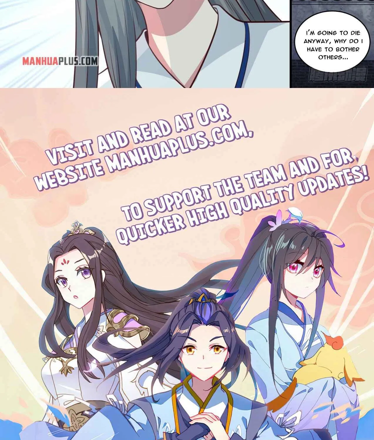 Read Martial Peak chapter 1703 image 23 on Lezhin