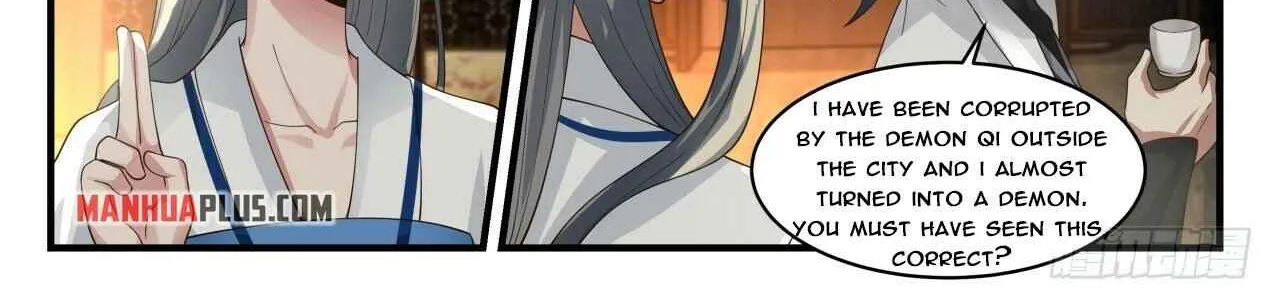 Read Martial Peak chapter 1703 image 5 on Lezhin