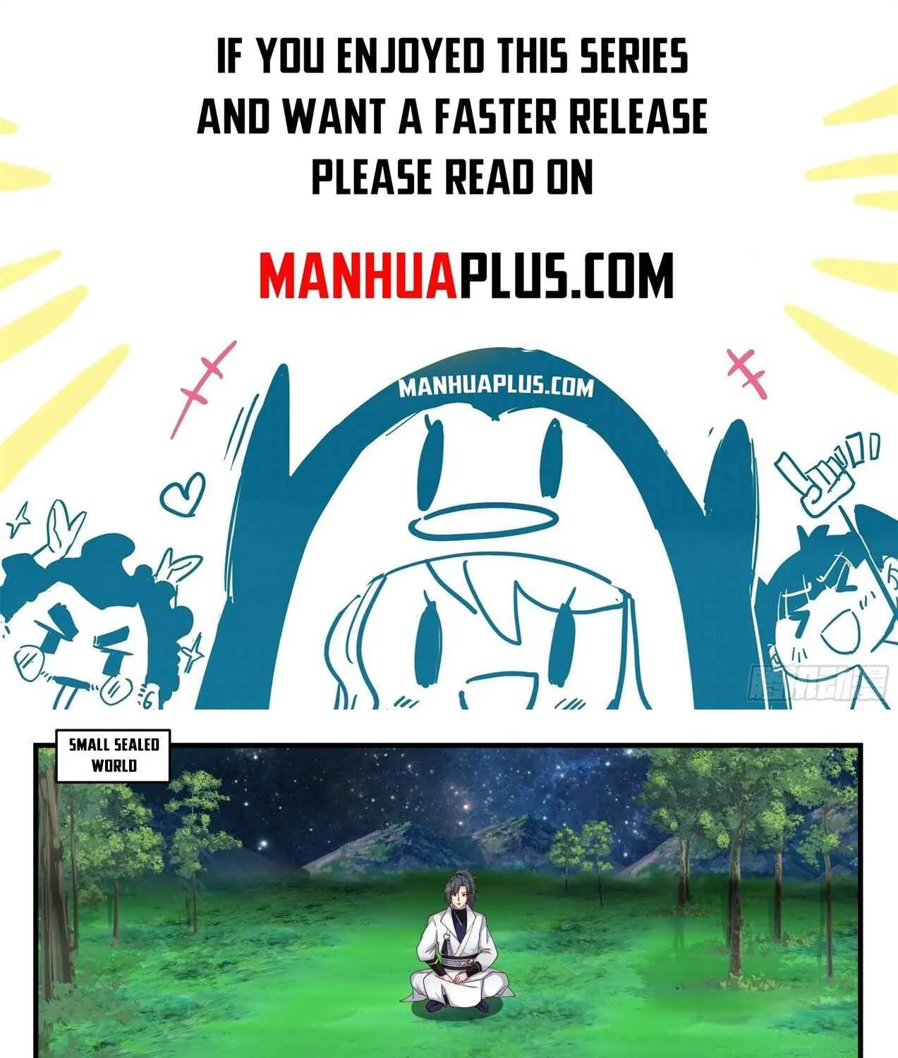 Read Martial Peak chapter 1705 image 0 on Lezhin