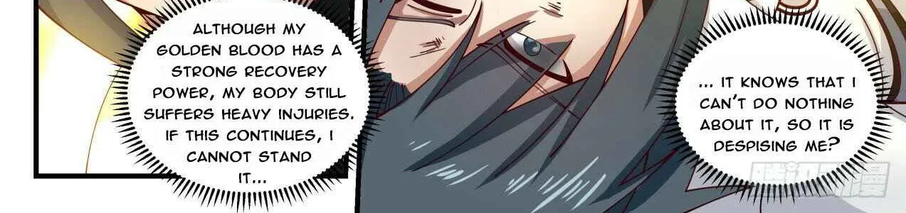 Read Martial Peak chapter 1705 image 11 on Lezhin
