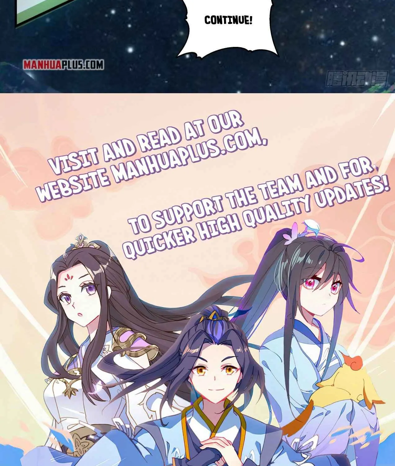 Read Martial Peak chapter 1705 image 23 on Lezhin