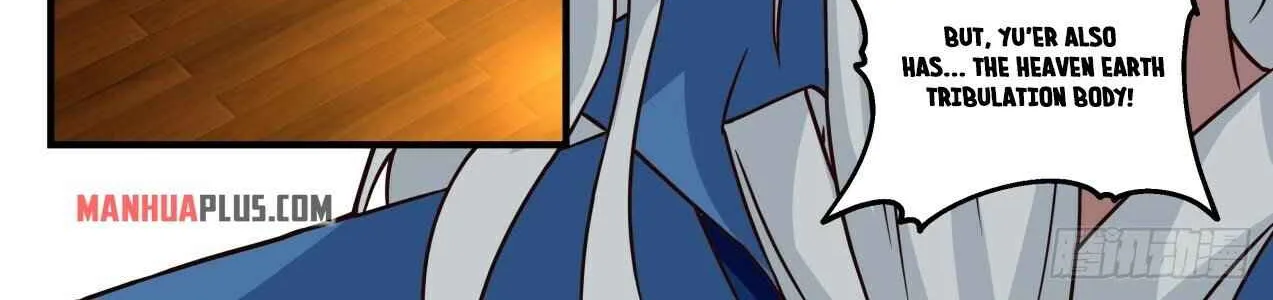Read Martial Peak chapter 1706 image 23 on Lezhin