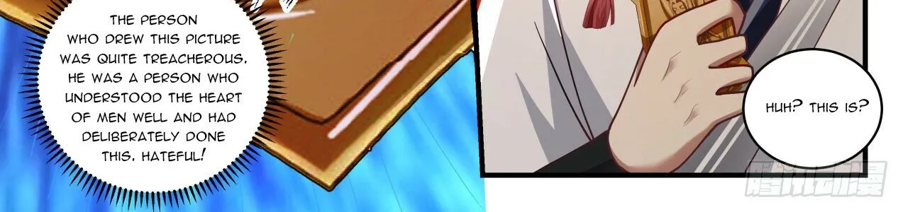 Read Martial Peak chapter 1707 image 11 on Lezhin