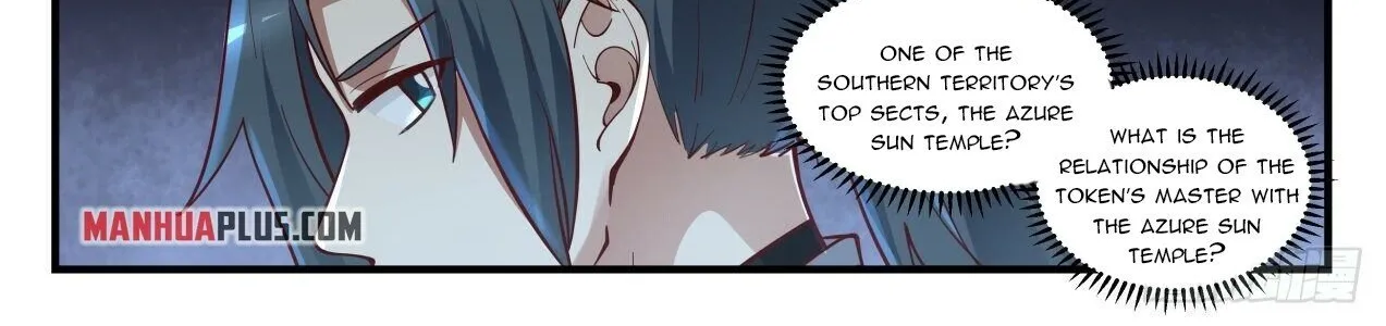 Read Martial Peak chapter 1707 image 19 on Lezhin