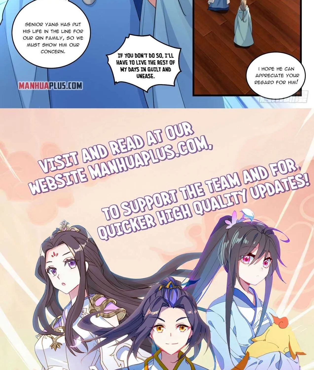 Read Martial Peak chapter 1707 image 25 on Lezhin