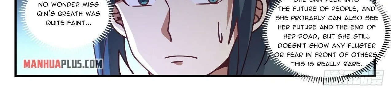 Read Martial Peak chapter 1707 image 3 on Lezhin