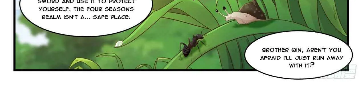 Read Martial Peak chapter 1708 image 13 on Lezhin