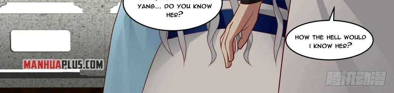 Read Martial Peak chapter 1708 image 23 on Lezhin