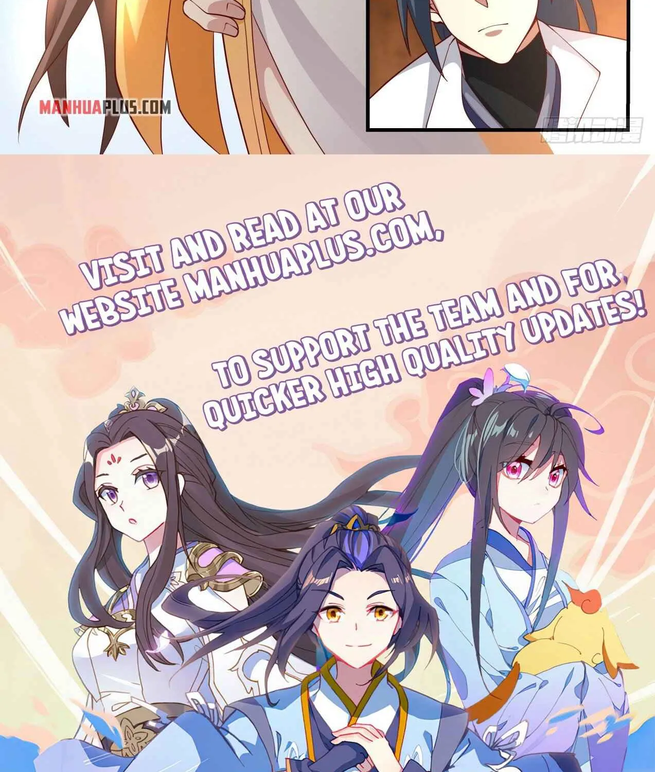 Read Martial Peak chapter 1708 image 25 on Lezhin