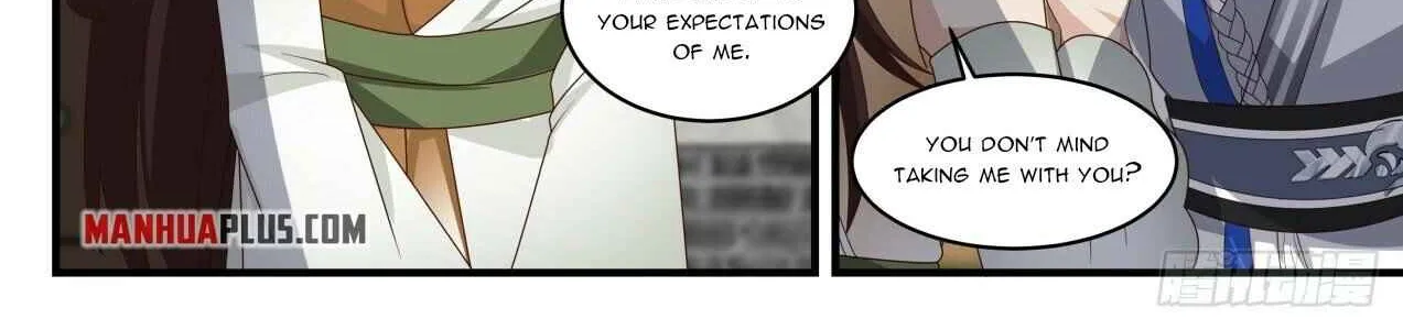Read Martial Peak chapter 1708 image 3 on Lezhin