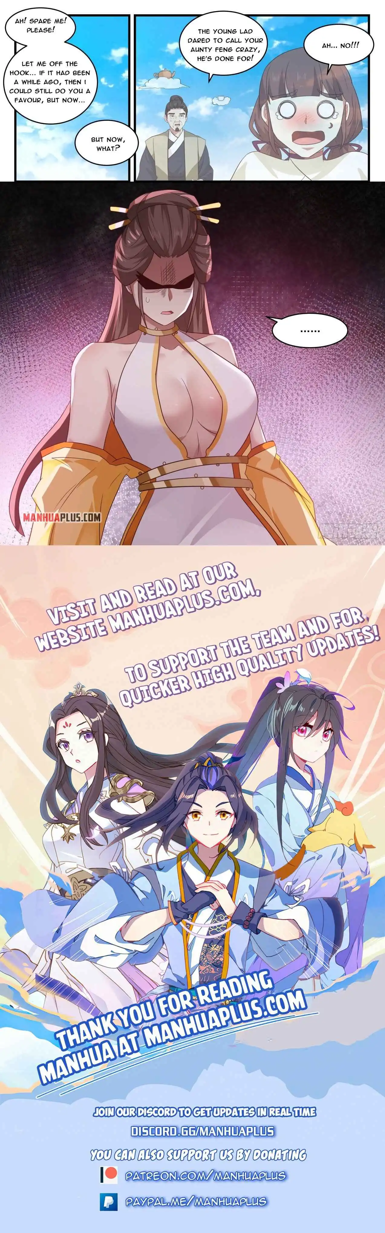 Read Martial Peak chapter 1709.1 image 25 on Lezhin