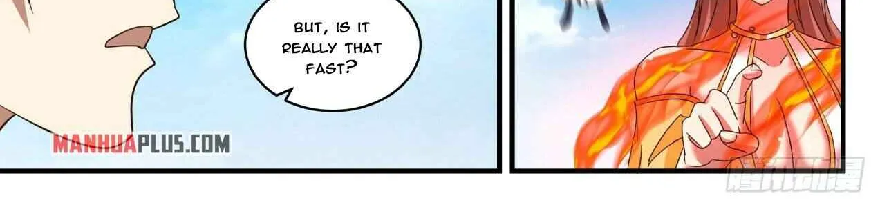 Read Martial Peak chapter 1709 image 17 on Lezhin