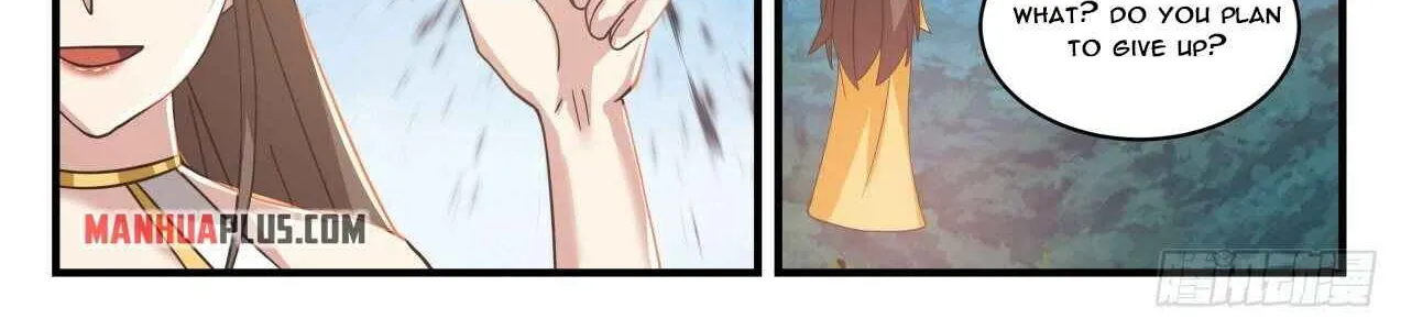 Read Martial Peak chapter 1709 image 19 on Lezhin