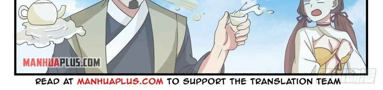 Read Martial Peak chapter 1709 image 21 on Lezhin