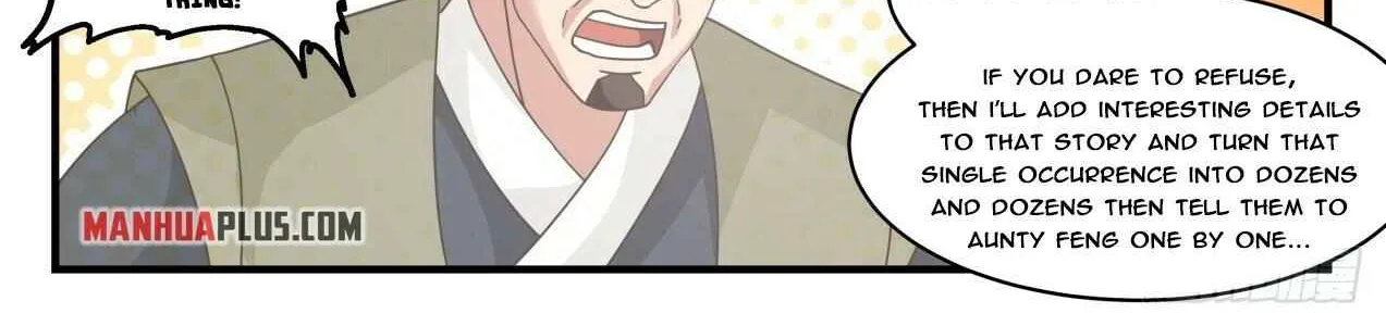 Read Martial Peak chapter 1709 image 23 on Lezhin