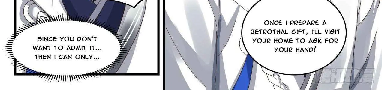 Read Martial Peak chapter 1710 image 11 on Lezhin