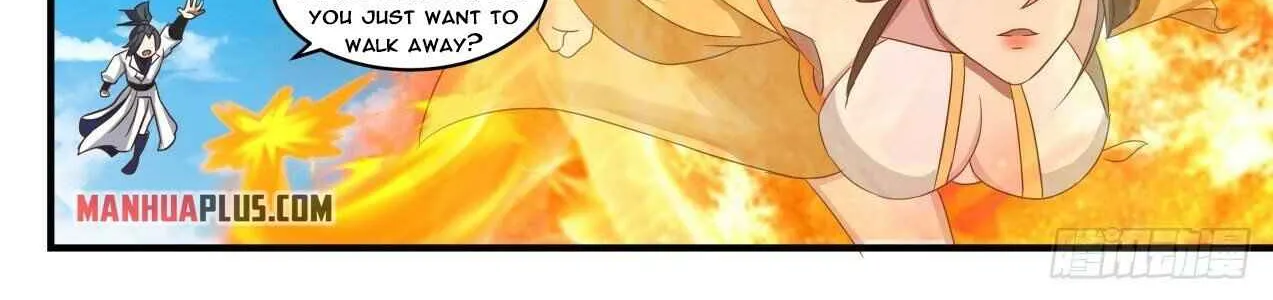 Read Martial Peak chapter 1710 image 17 on Lezhin