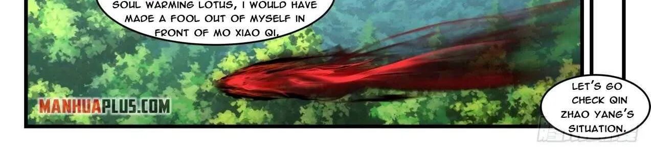 Read Martial Peak chapter 1710 image 19 on Lezhin