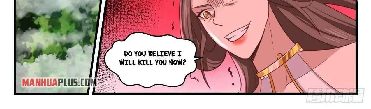 Read Martial Peak chapter 1710 image 3 on Lezhin