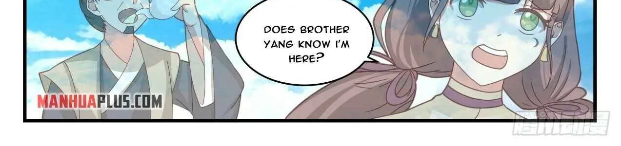 Read Martial Peak chapter 1710 image 7 on Lezhin
