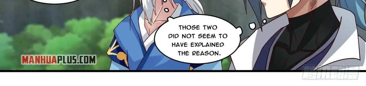Read Martial Peak chapter 1711 image 21 on Lezhin