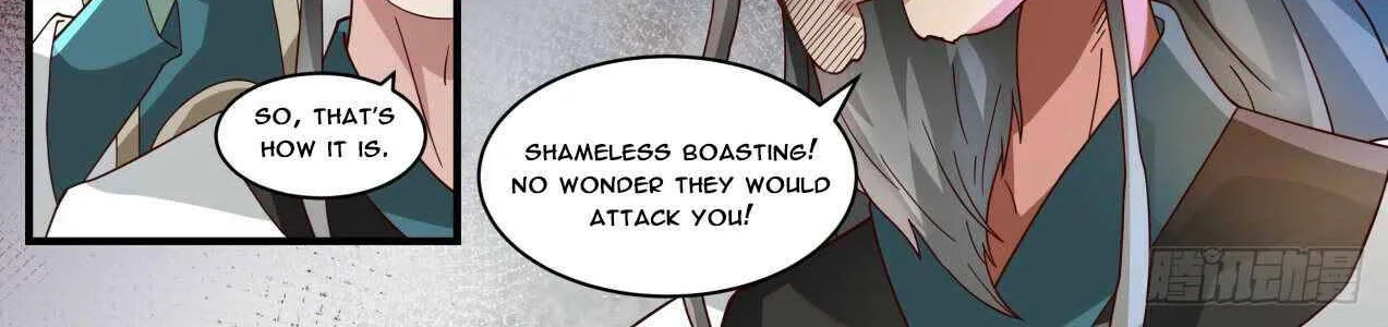 Read Martial Peak chapter 1711 image 23 on Lezhin