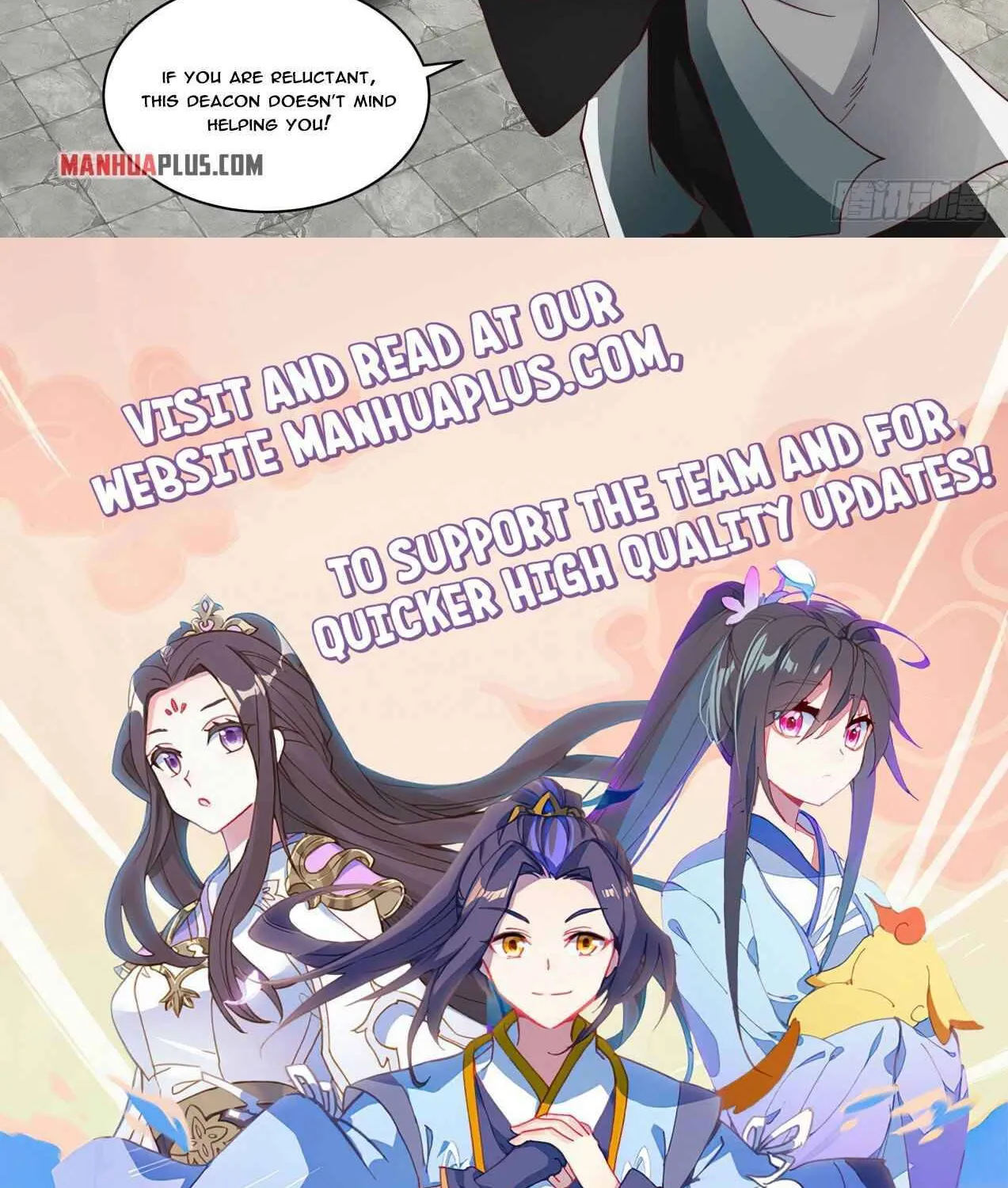 Read Martial Peak chapter 1711 image 25 on Lezhin