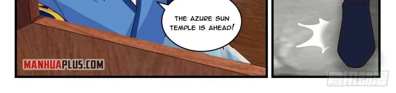 Read Martial Peak chapter 1711 image 3 on Lezhin