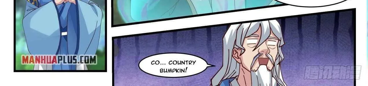 Read Martial Peak chapter 1711 image 7 on Lezhin