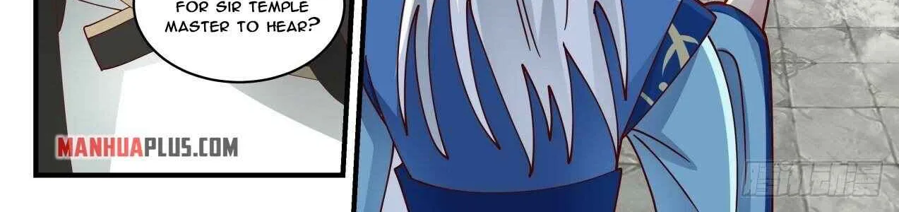 Read Martial Peak chapter 1712 image 11 on Lezhin