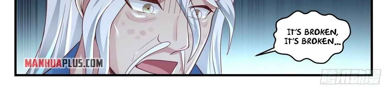 Read Martial Peak chapter 1712 image 19 on Lezhin