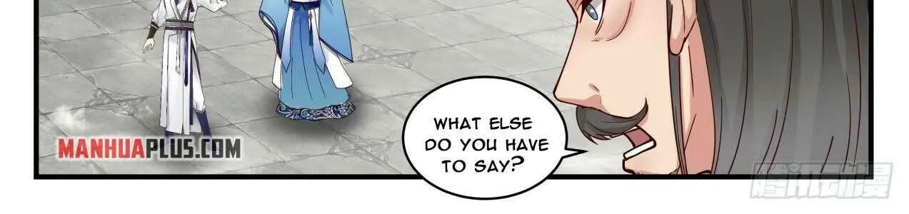 Read Martial Peak chapter 1712 image 3 on Lezhin