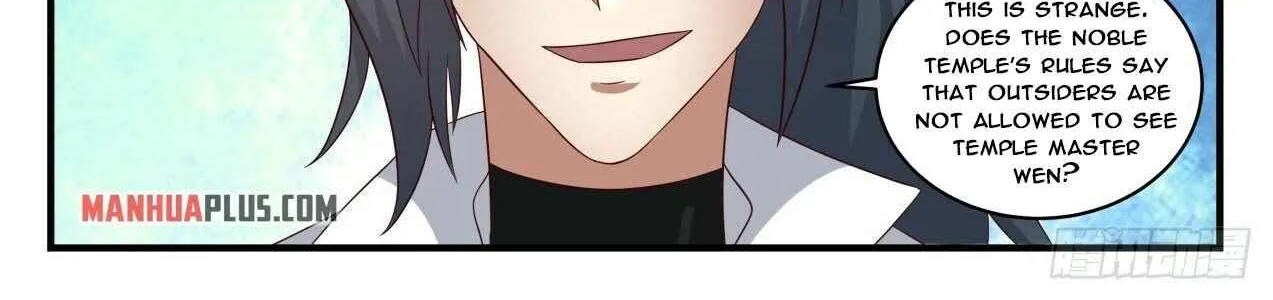Read Martial Peak chapter 1712 image 5 on Lezhin