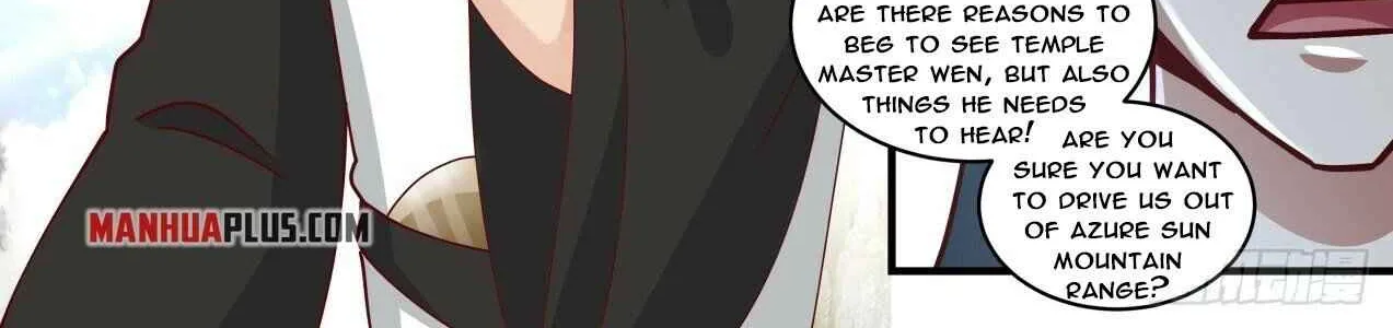 Read Martial Peak chapter 1712 image 9 on Lezhin