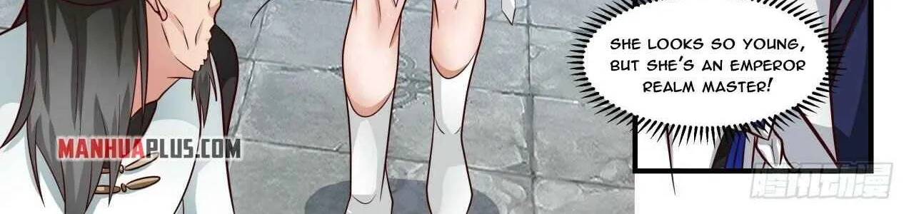 Read Martial Peak chapter 1713 image 19 on Lezhin