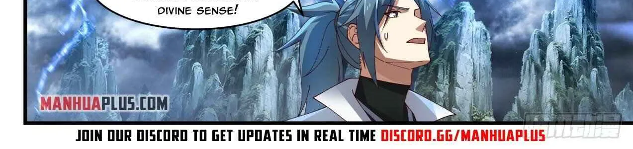 Read Martial Peak chapter 1713 image 3 on Lezhin