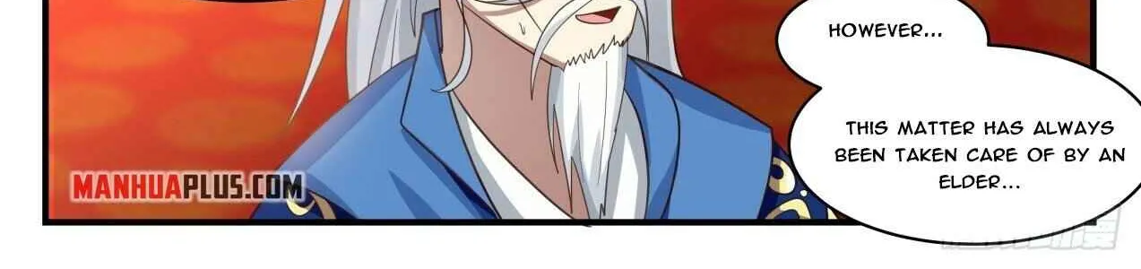 Read Martial Peak chapter 1714 image 17 on Lezhin