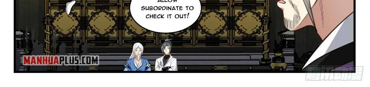 Read Martial Peak chapter 1714 image 21 on Lezhin