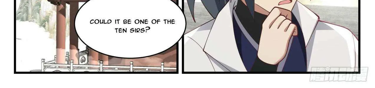 Read Martial Peak chapter 1714 image 3 on Lezhin