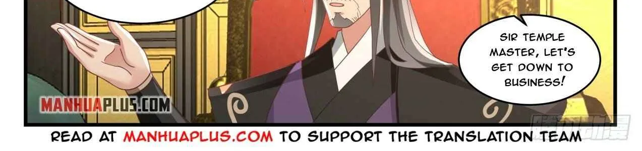 Read Martial Peak chapter 1714 image 7 on Lezhin