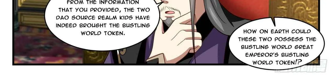 Read Martial Peak chapter 1714 image 9 on Lezhin