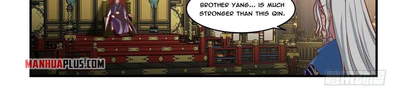 Read Martial Peak chapter 1715 image 11 on Lezhin